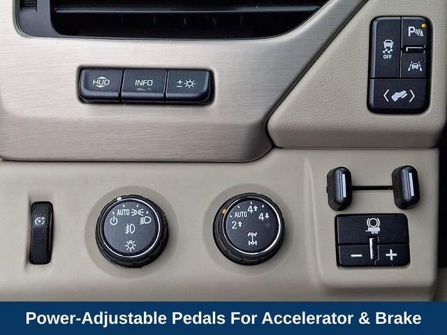 Used 2016 GMC Yukon Denali image 9