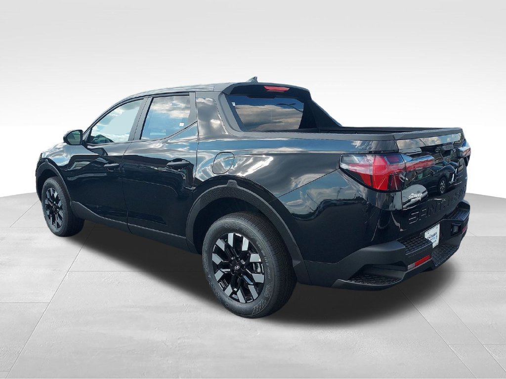 New 2027 Hyundai Santa Cruz SE AWD/4WD image 3