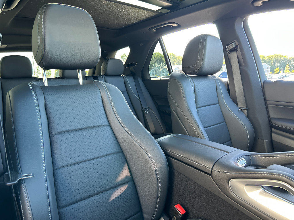 New 2027 Mercedes-Benz GLE 450 4MATIC image 27