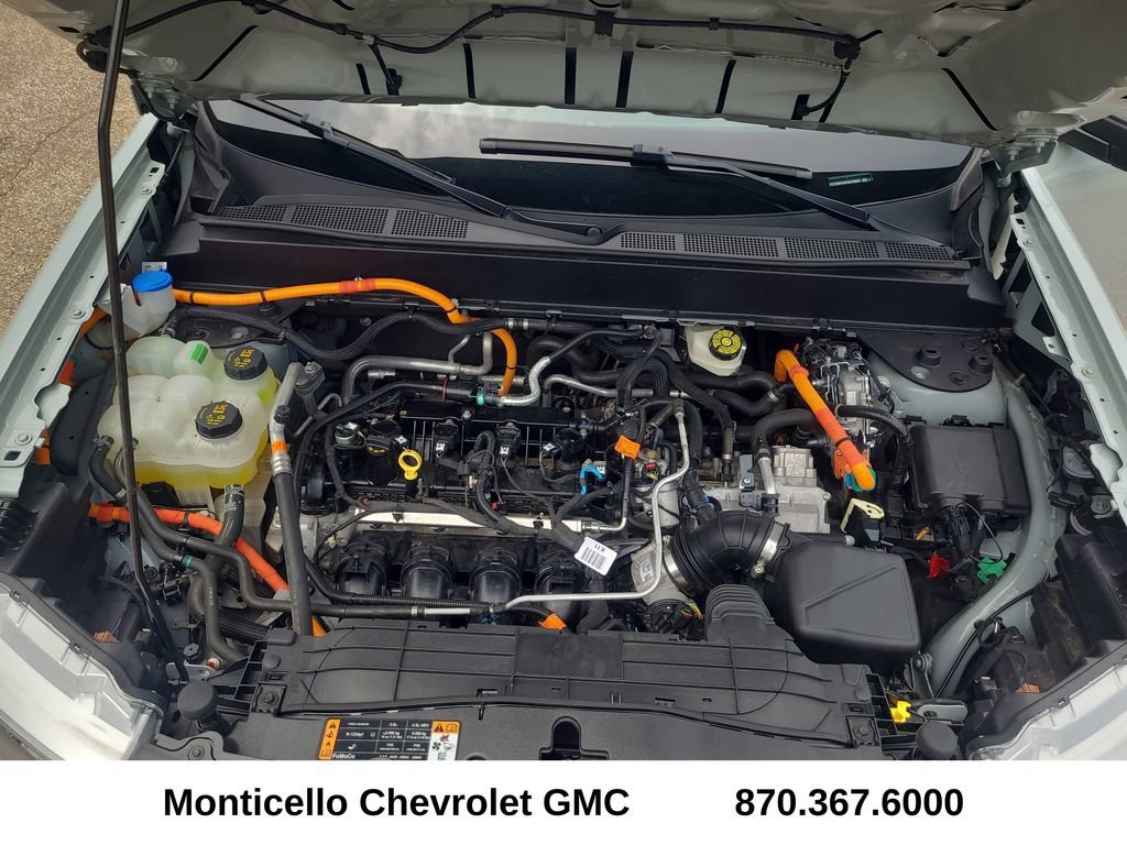 Used 2023 Ford Maverick XLT FWD image 11