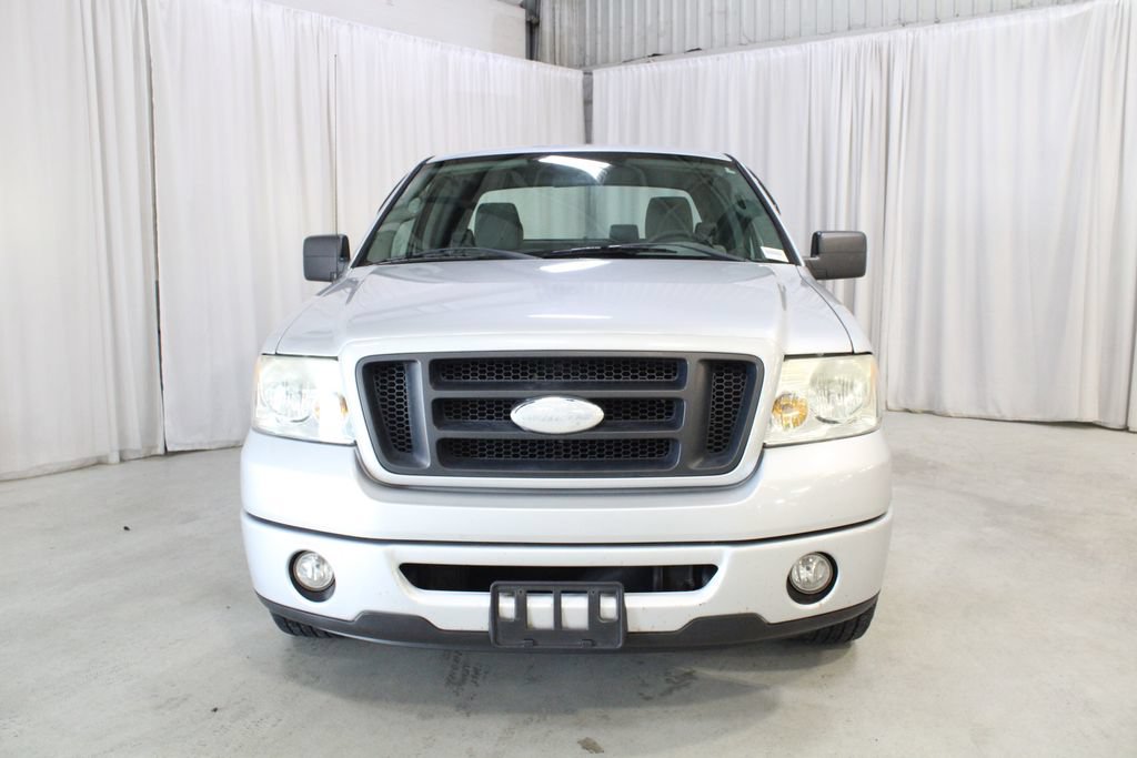 Used 2008 Ford F150 XLT RWD image 31