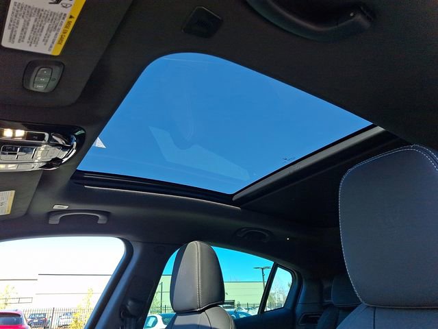 Used 2025 Maserati Grecale Modena image 14