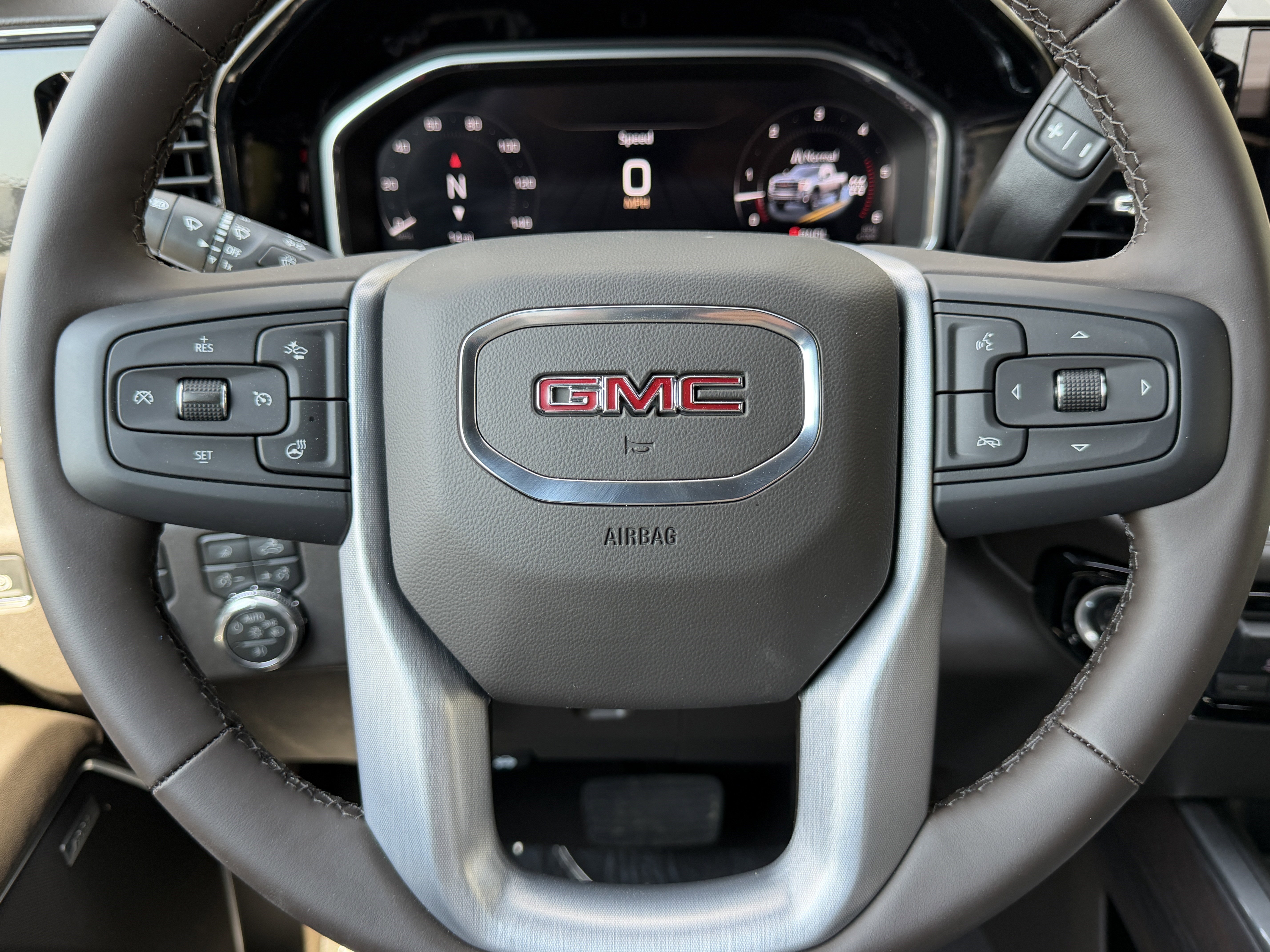 New 2026 GMC Sierra 2500 SLT image 46