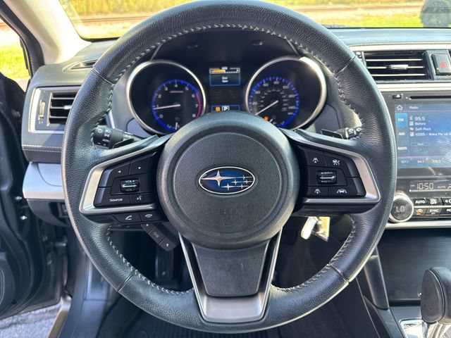 Used 2019 Subaru Outback 2.5i Premium AWD/4WD image 15