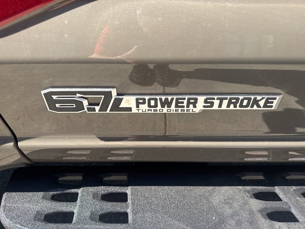 New 2026 Ford F250 King Ranch w/ Tremor Off-Road Package image 16