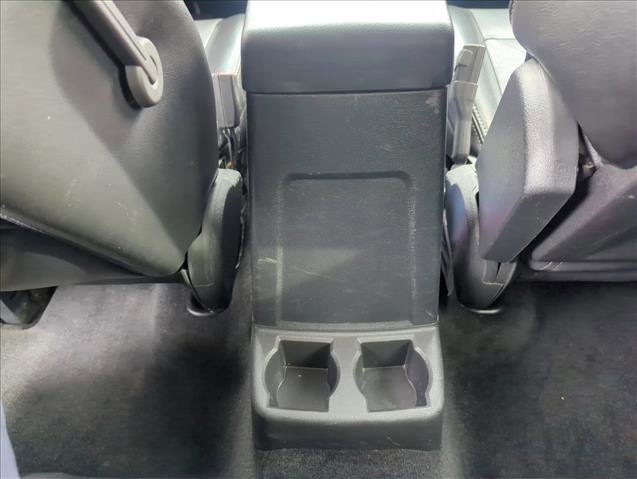 Used 2012 Jeep Liberty Sport image 21