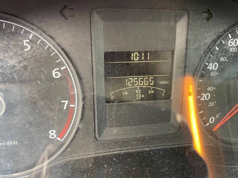 Used 2012 Volkswagen Jetta S FWD image 18