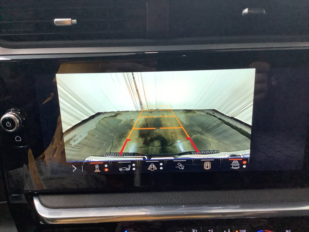 New 2026 GMC Sierra 1500 Denali image 30