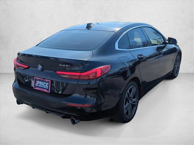 Used 2023 BMW 228i Gran Coupe w/ Convenience Package image 7