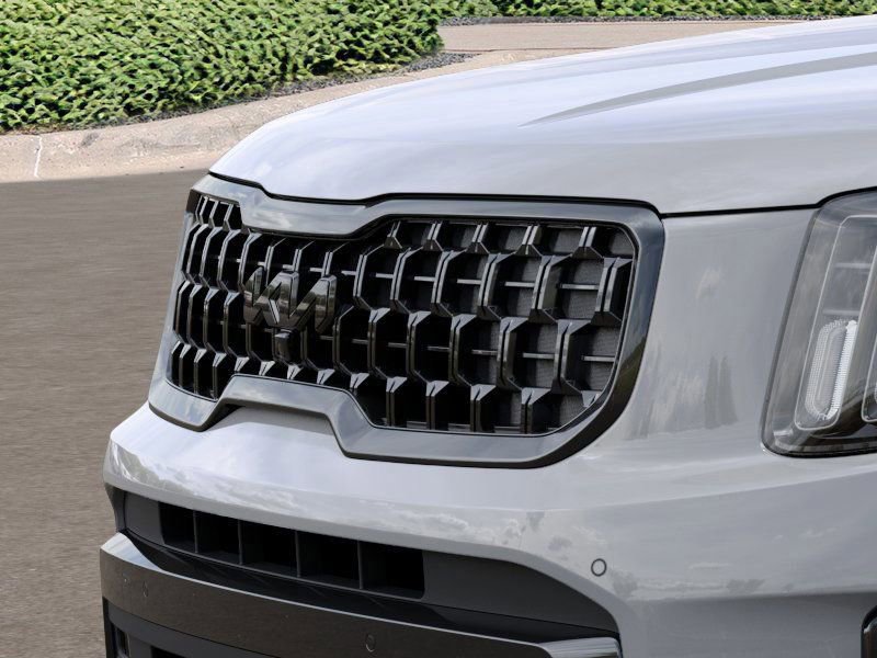 New 2025 Kia Telluride SX X-Line image 14