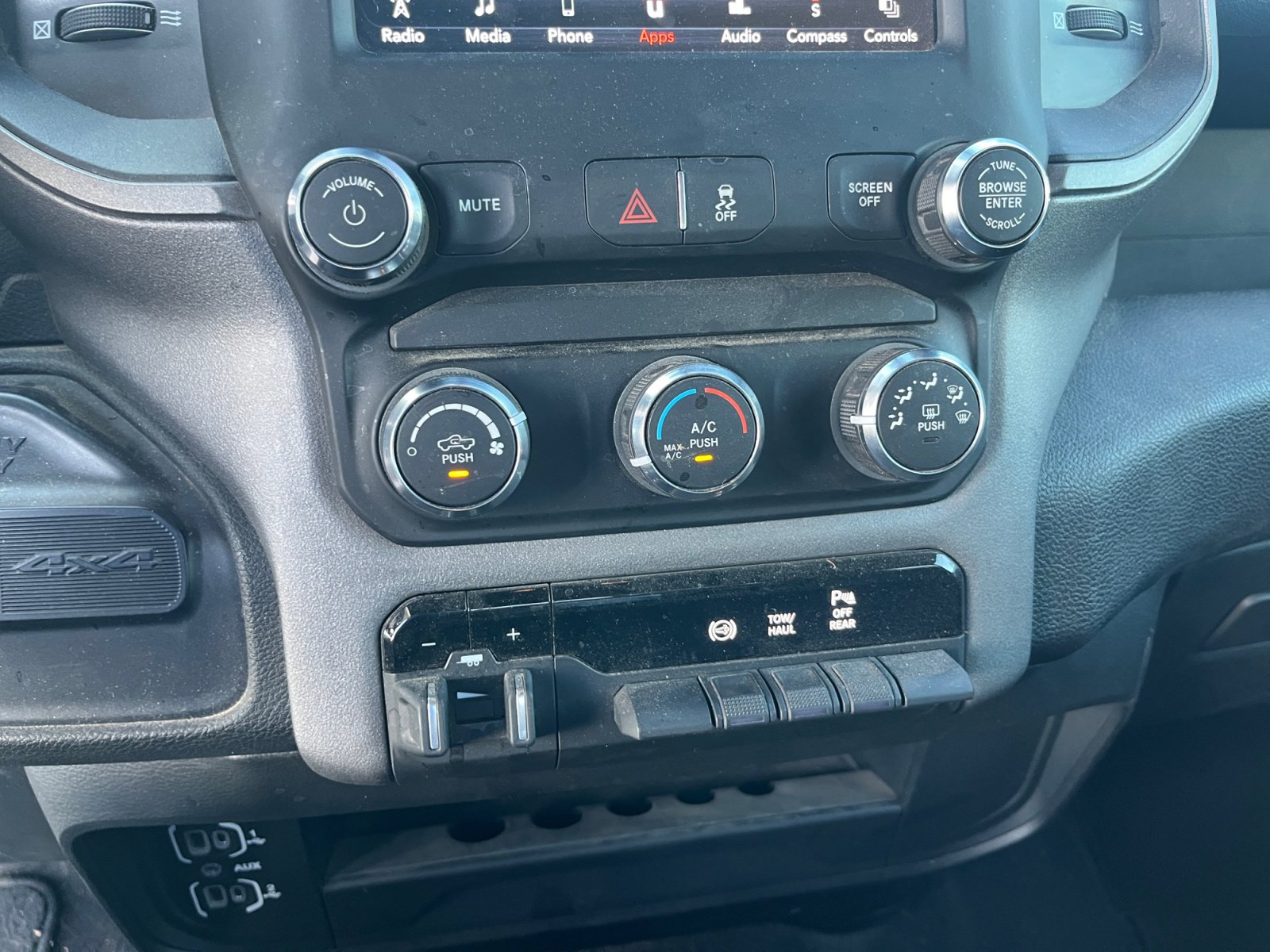 Used 2021 RAM 2500 Tradesman image 31