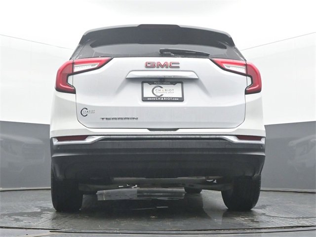 Used 2023 GMC Terrain SLT w/ LPO, Floor Liner Package image 50