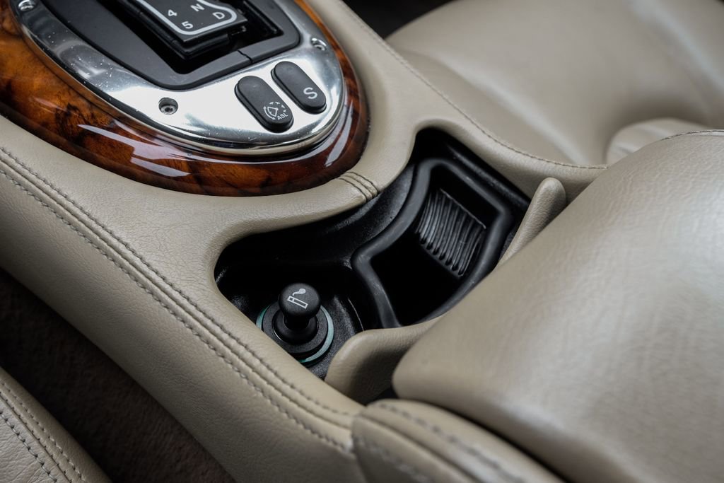 Used 2006 Jaguar XK8 Convertible RWD image 39
