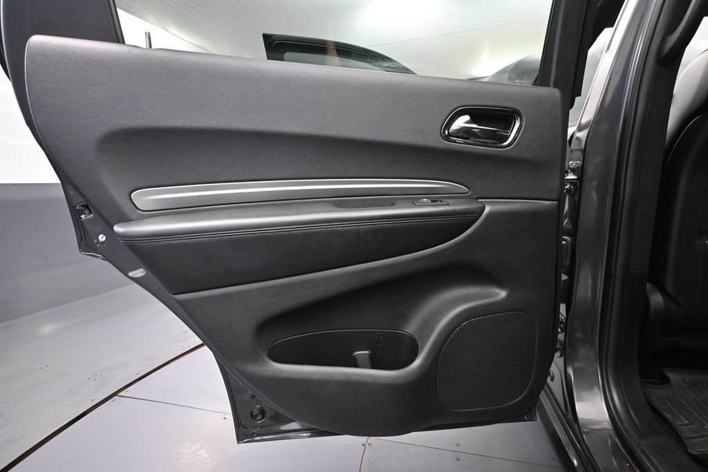 Used 2019 Dodge Durango GT AWD/4WD image 38