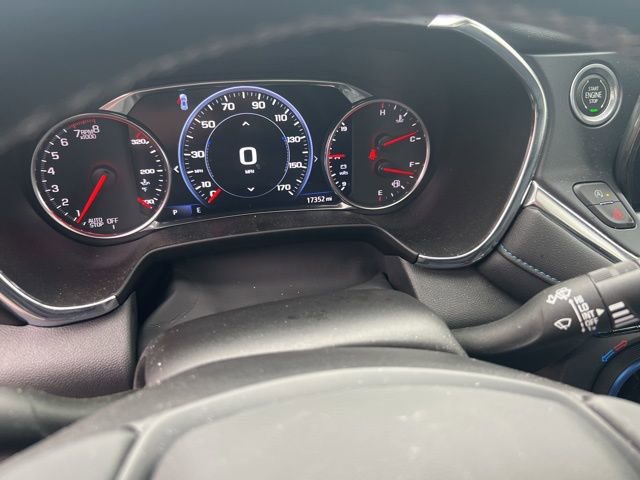 Used 2023 Chevrolet Blazer RS w/ Driver Confidence II Package image 14