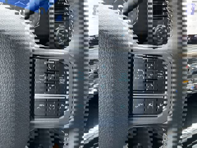 New 2026 Ford F250 Lariat w/ Lariat Premium Package image 9