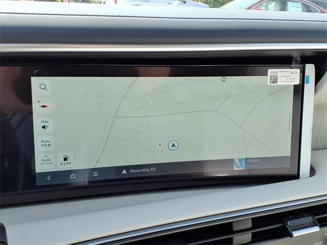 New 2026 Hyundai Palisade Calligraphy image 14