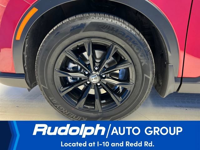 Used 2025 Honda CR-V Sport-L image 35