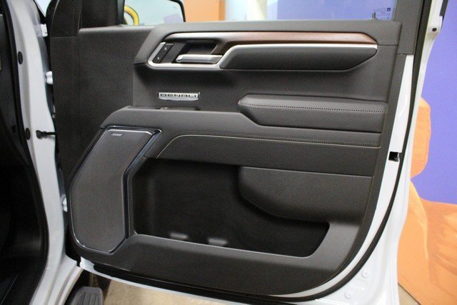 New 2026 GMC Sierra 1500 Denali w/ Technology Package image 9