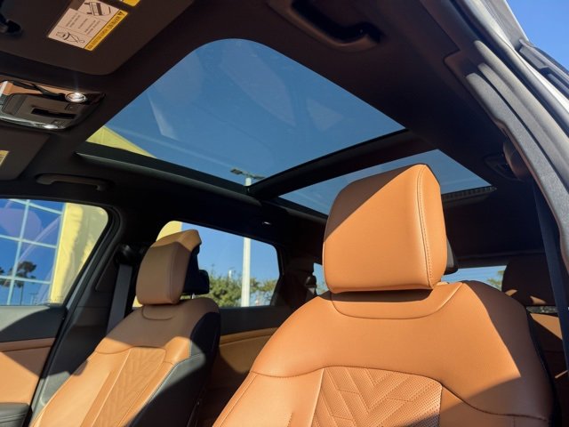 New 2026 Kia Sportage X-Line image 14