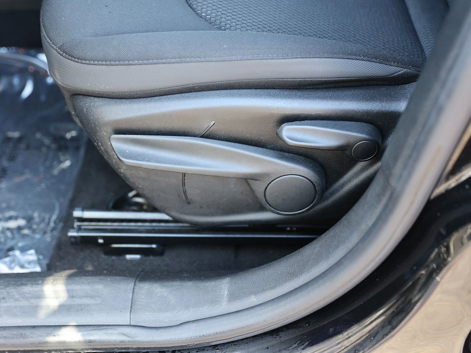 Used 2022 Jeep Renegade Altitude image 16