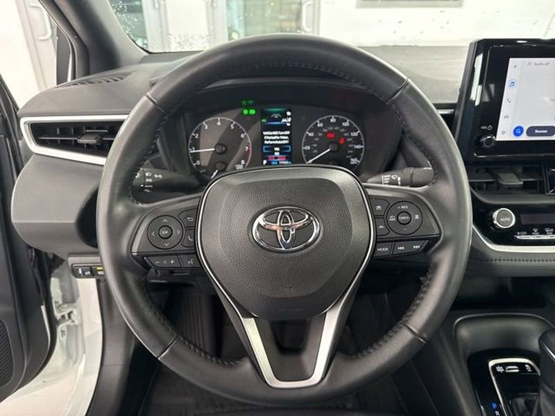Used 2024 Toyota Corolla SE image 26
