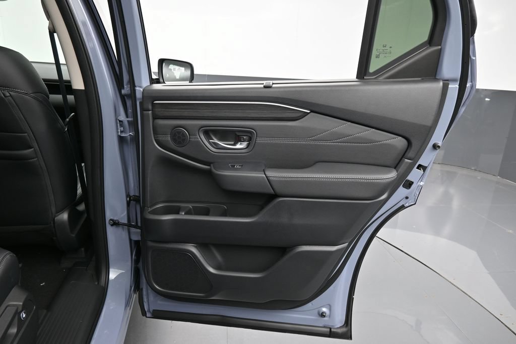 New 2026 Honda Pilot image 25