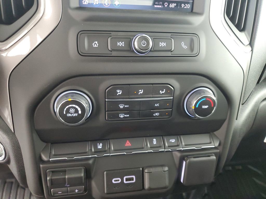 New 2026 Chevrolet Silverado 2500 W/T w/ WT Convenience Package image 24