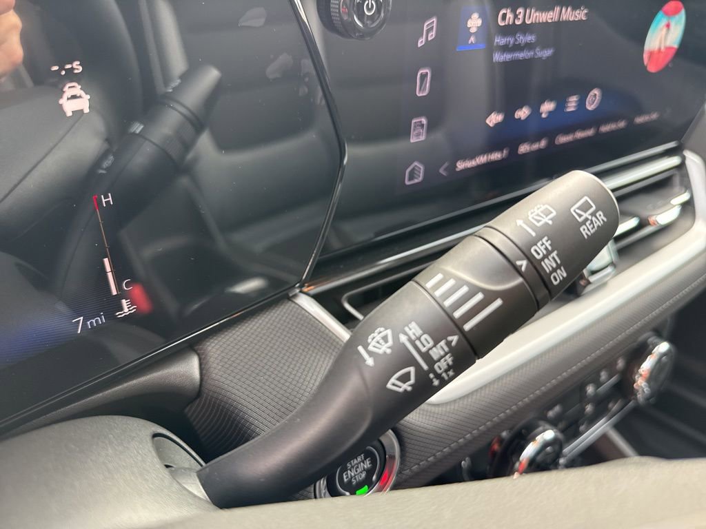 New 2026 Chevrolet TrailBlazer LT w/ Convenience Package image 42