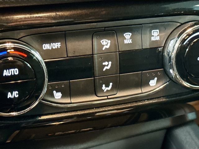 Used 2024 Chevrolet TrailBlazer ACTIV w/ Convenience Package image 19