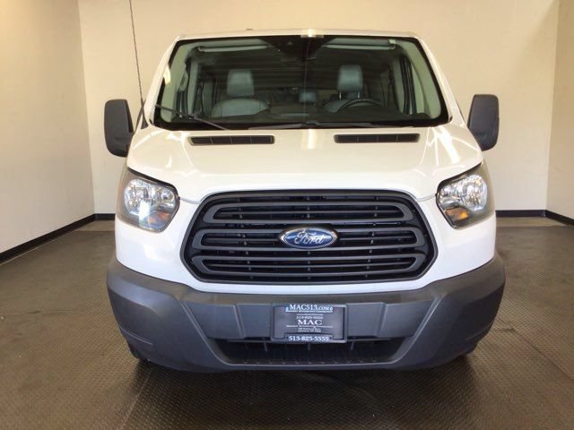 Used 2019 Ford Transit 150 XL RWD image 2