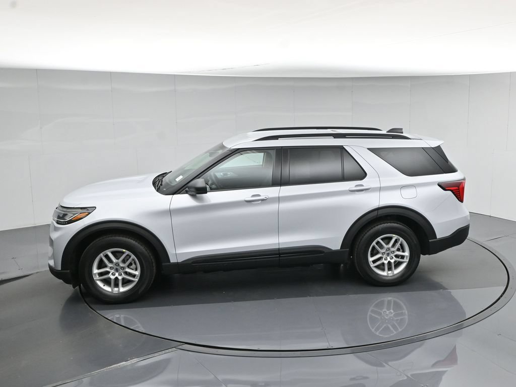 New 2026 Ford Explorer Active RWD image 44