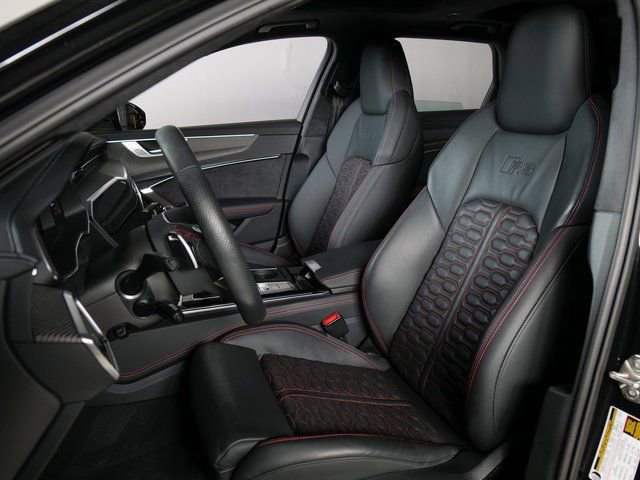 Used 2024 Audi RS 6 performance image 5