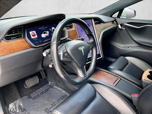 Used 2021 Tesla Model S Long Range image 14