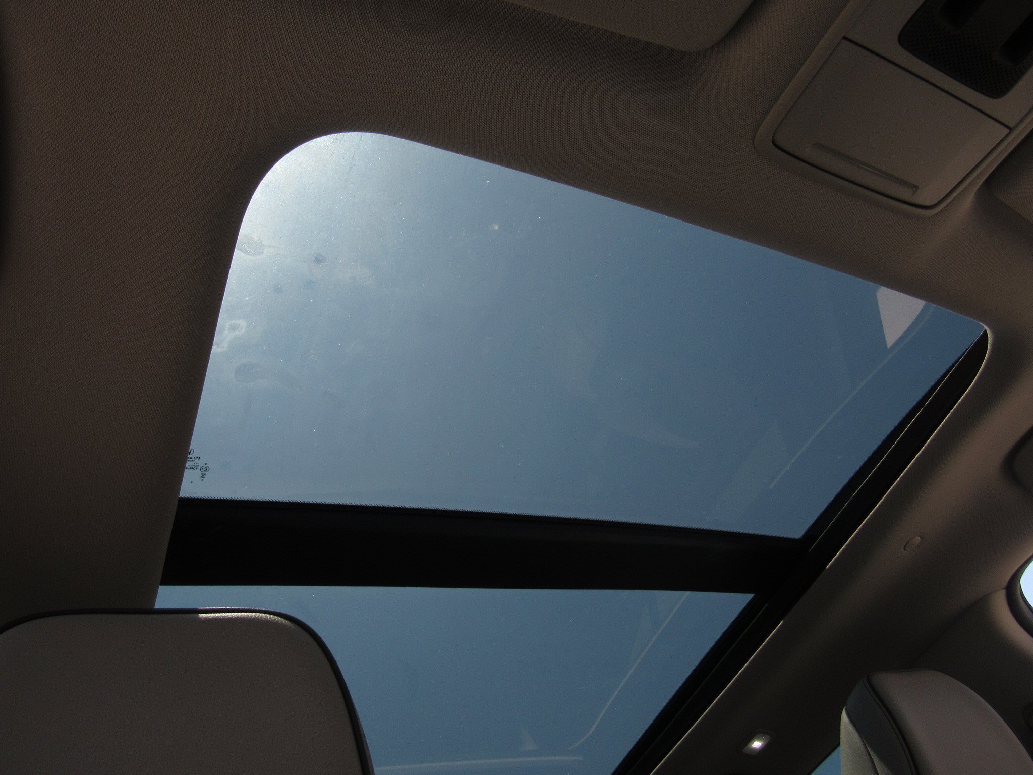 Certified 2023 Honda Pilot Elite image 8