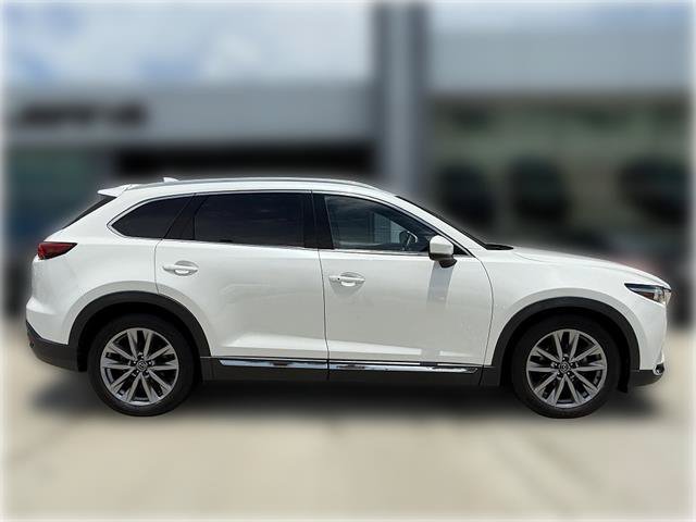 Used 2020 MAZDA CX-9 Grand Touring FWD image 8