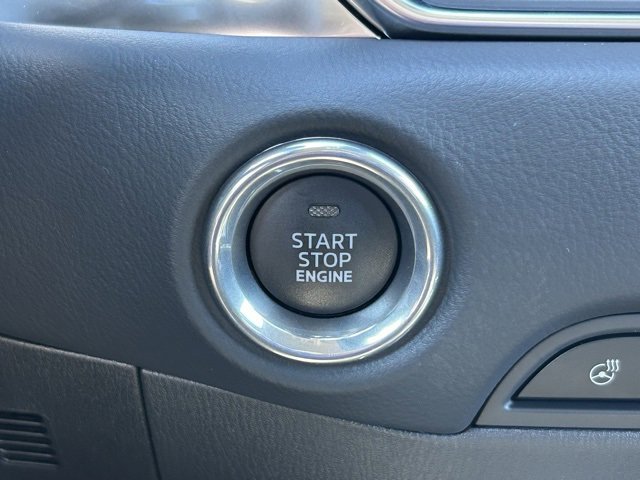 New 2025 MAZDA CX-5 AWD 2.5 S w/ Premium Plus Pkg image 22