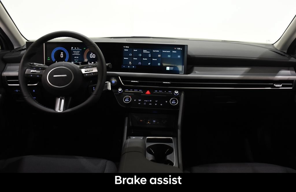 New 2026 Hyundai Sonata SEL FWD image 9