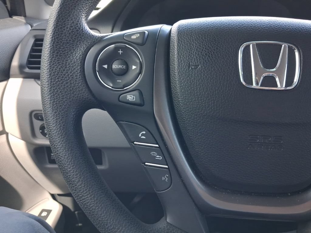 Used 2017 Honda Pilot EX image 28