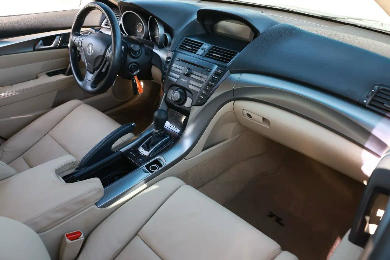 Used 2009 Acura TL image 16