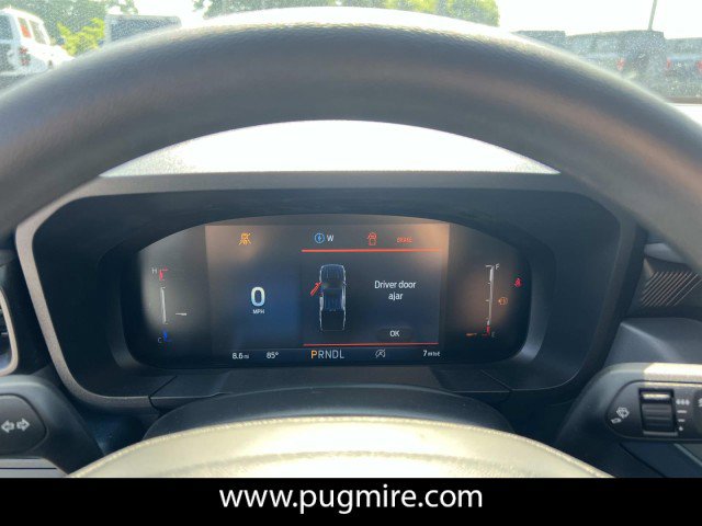 New 2026 Ford Maverick XL FWD image 23