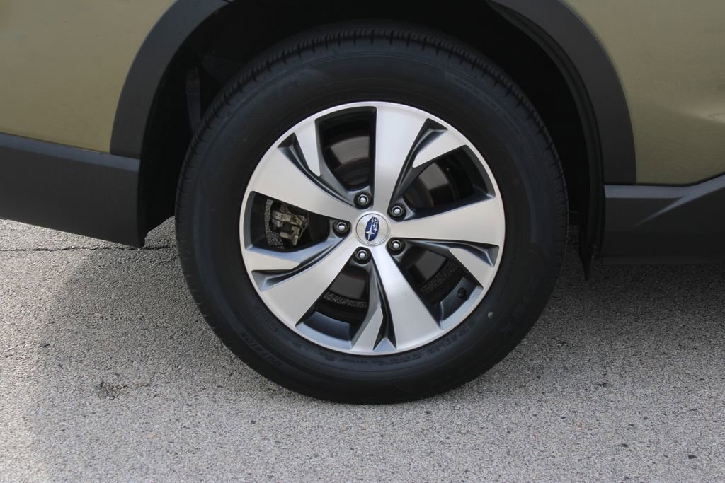 Certified 2023 Subaru Ascent Premium w/ Convenience Package AWD/4WD image 30