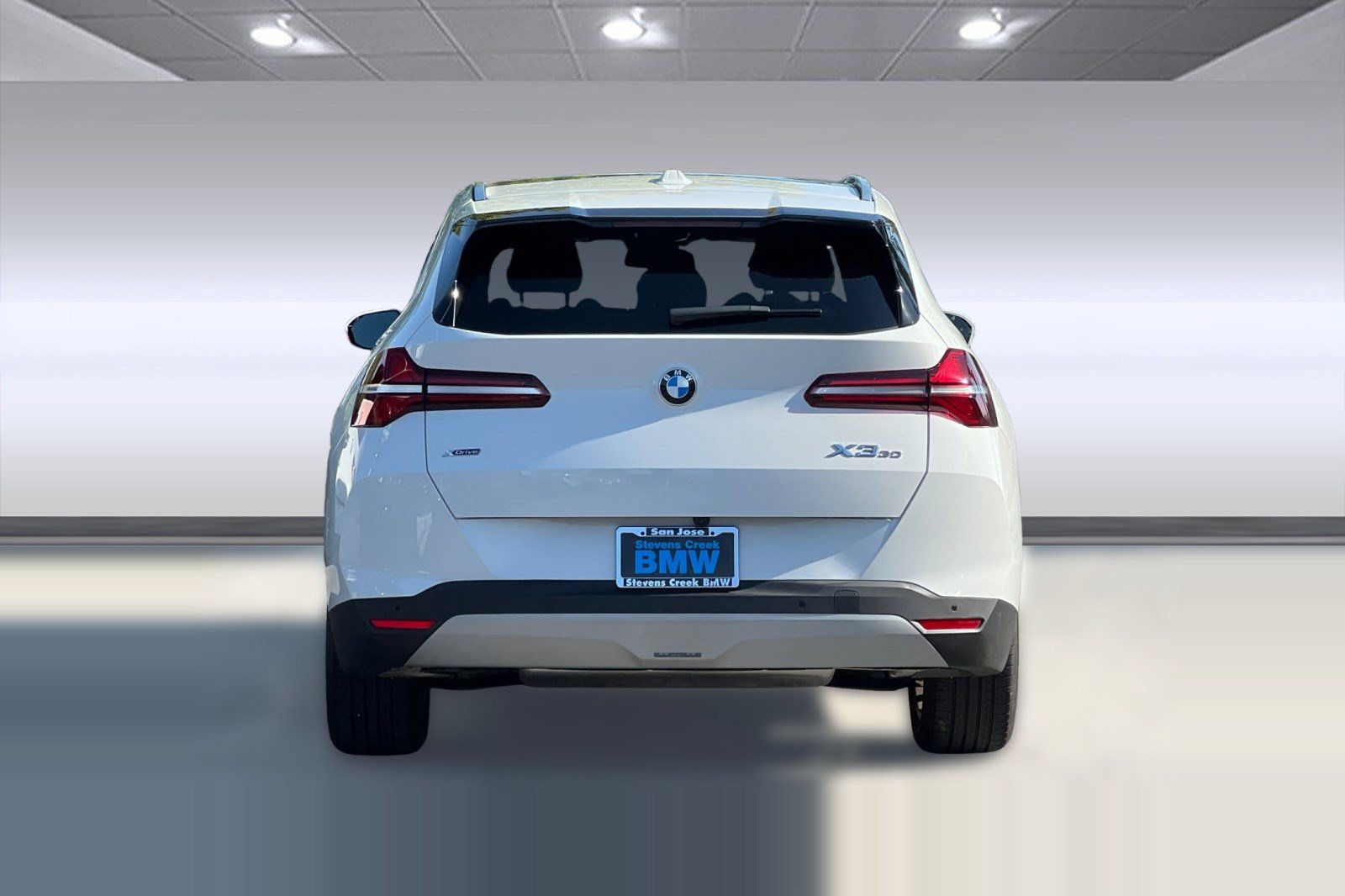 Used 2025 BMW X3 xDrive30i w/ Convenience Package AWD/4WD image 9