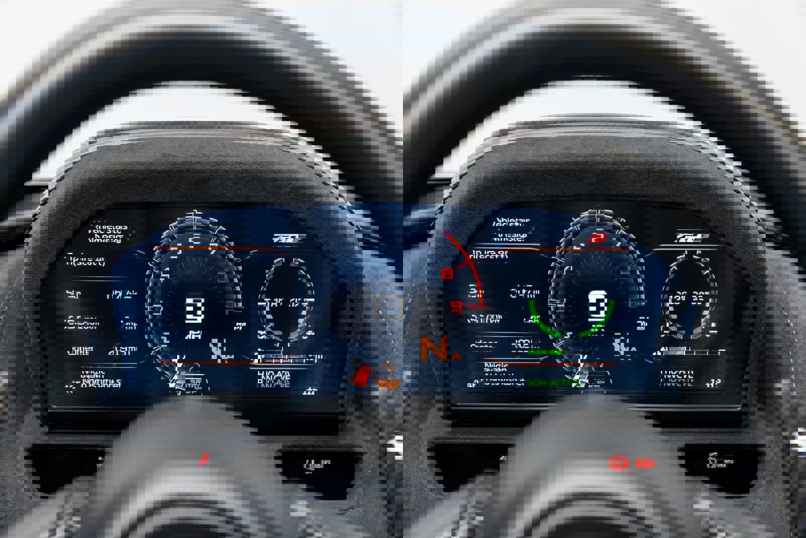 Used 2023 McLaren 720S Spider image 17