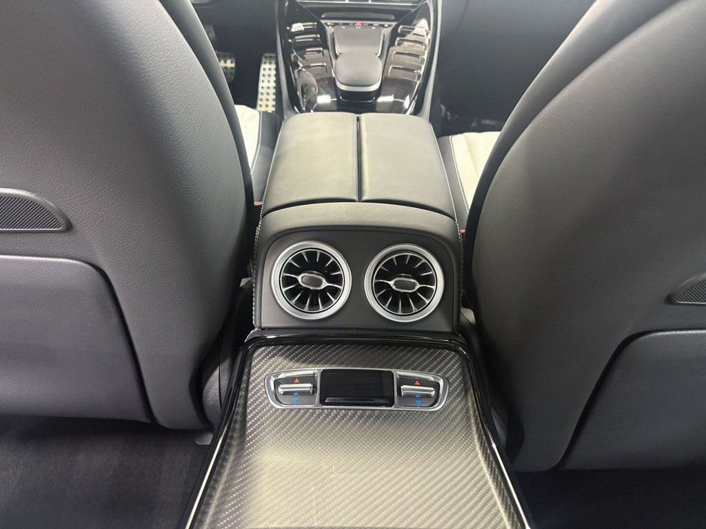Certified 2024 Mercedes-Benz AMG GT 63 S image 27