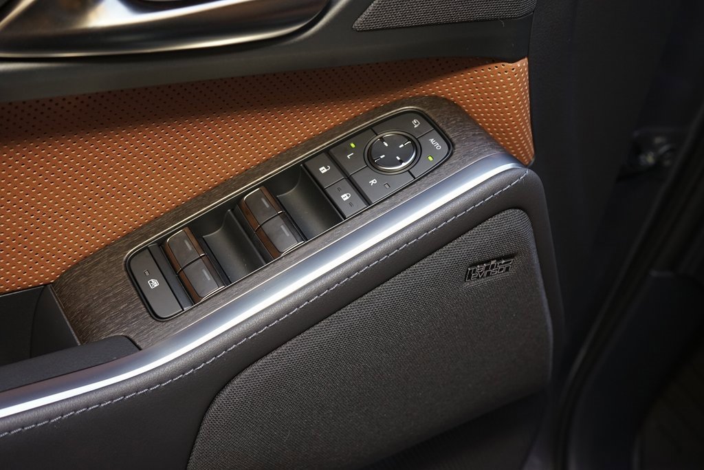 Used 2025 Lexus GX 550 image 27