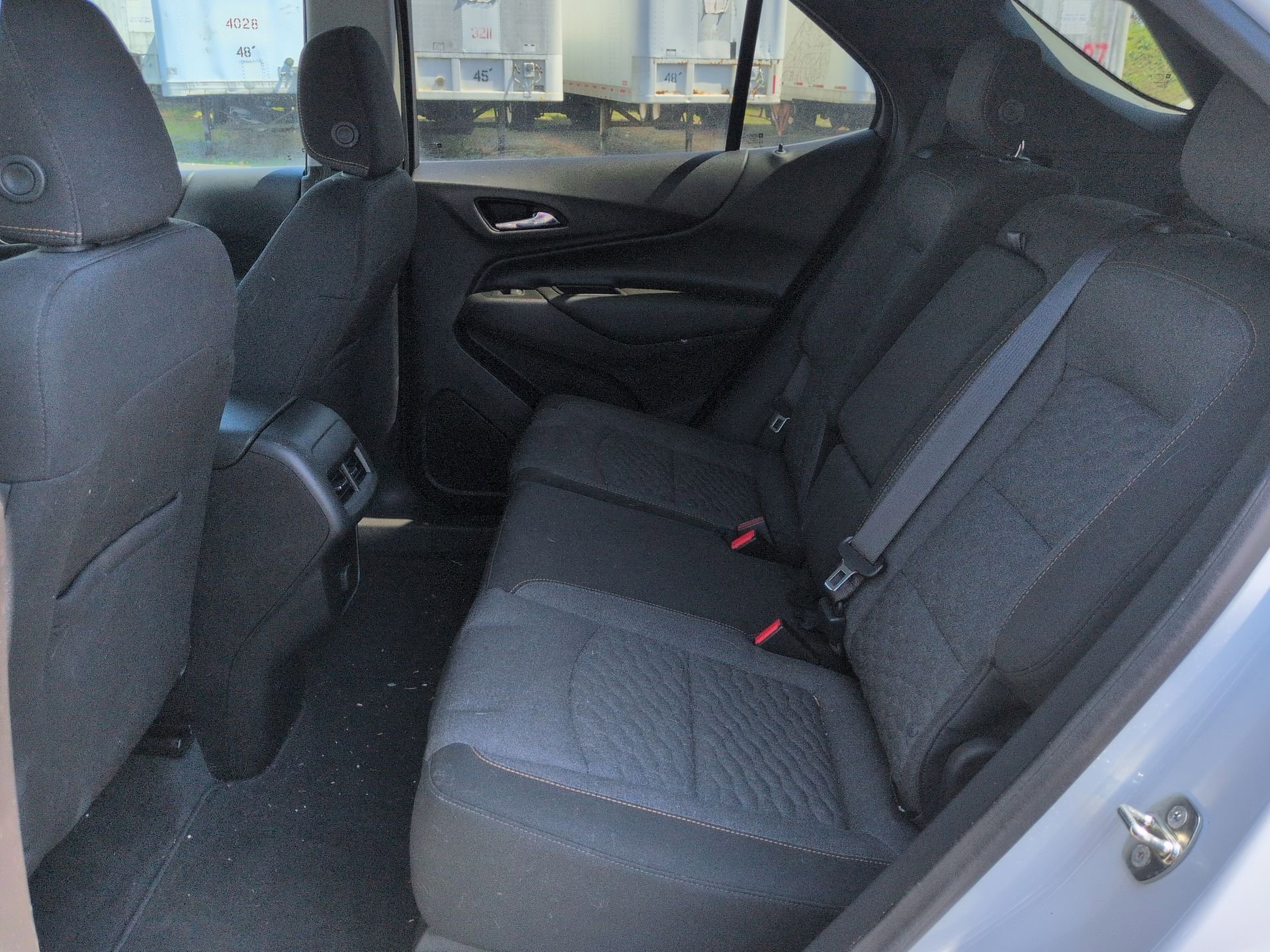 Certified 2018 Chevrolet Equinox LT image 24