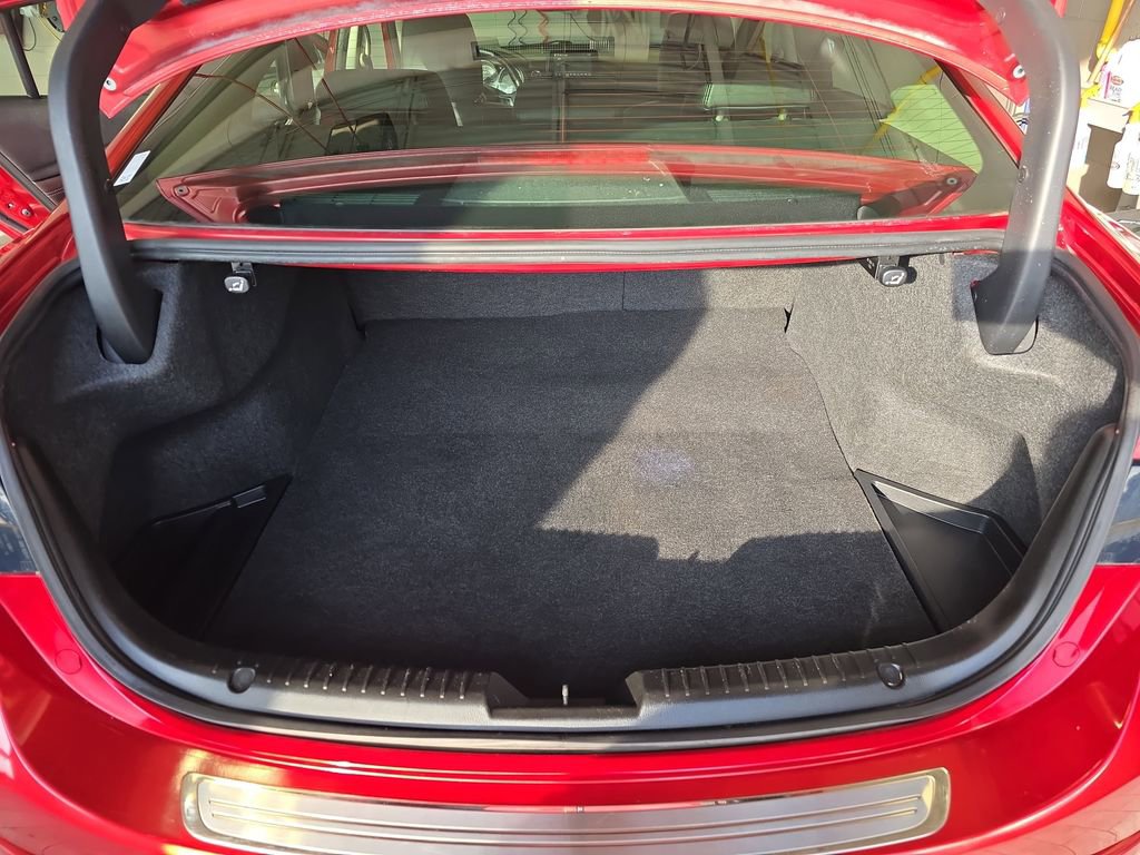 Used 2016 MAZDA MAZDA6 Grand Touring w/ GT Technology Package image 13