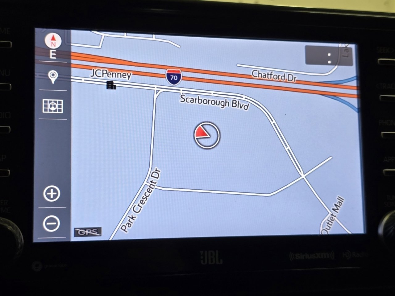 Certified 2019 Toyota RAV4 Limited w/ Advanced Technology Package image 4