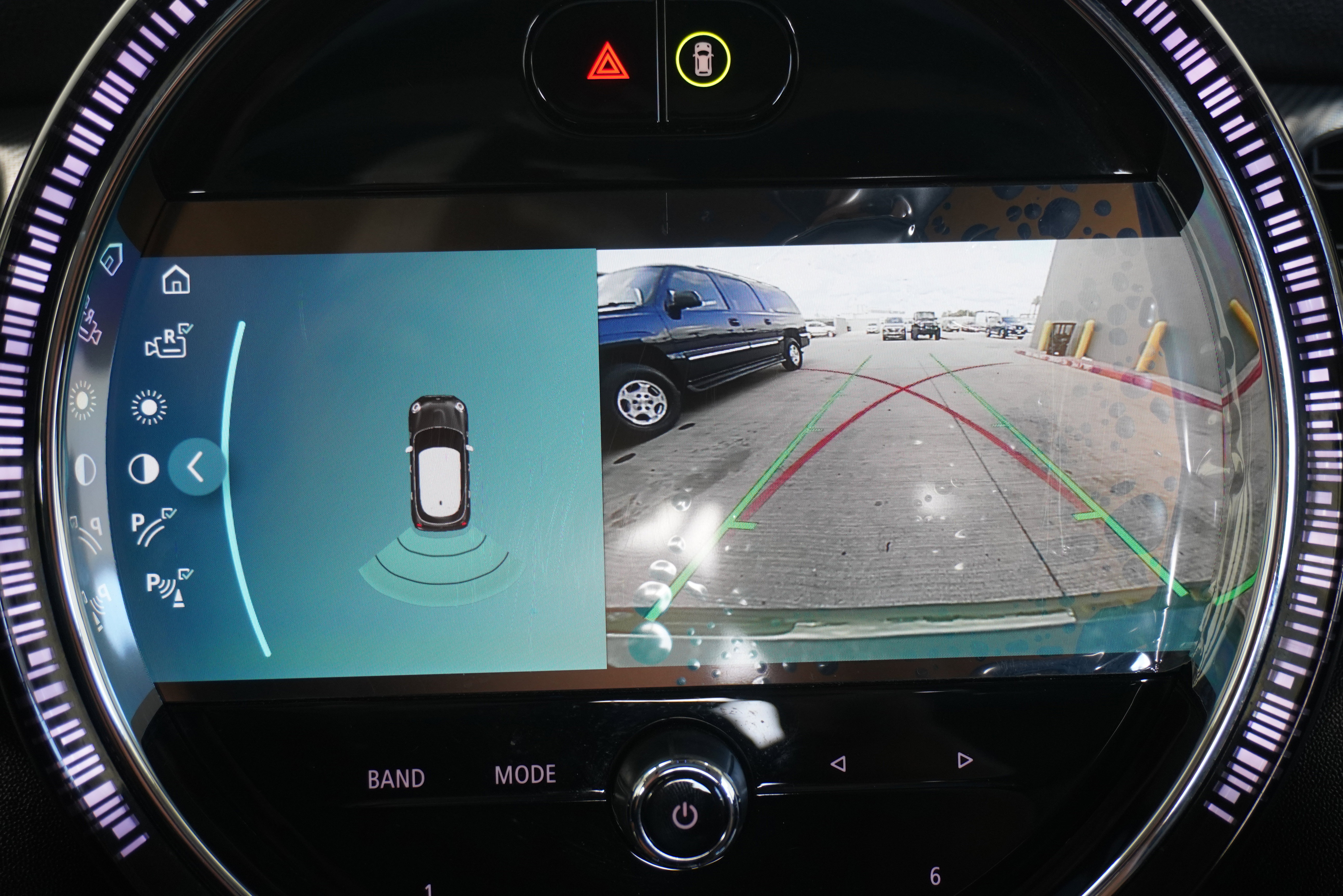 Used 2022 MINI Cooper S FWD image 18